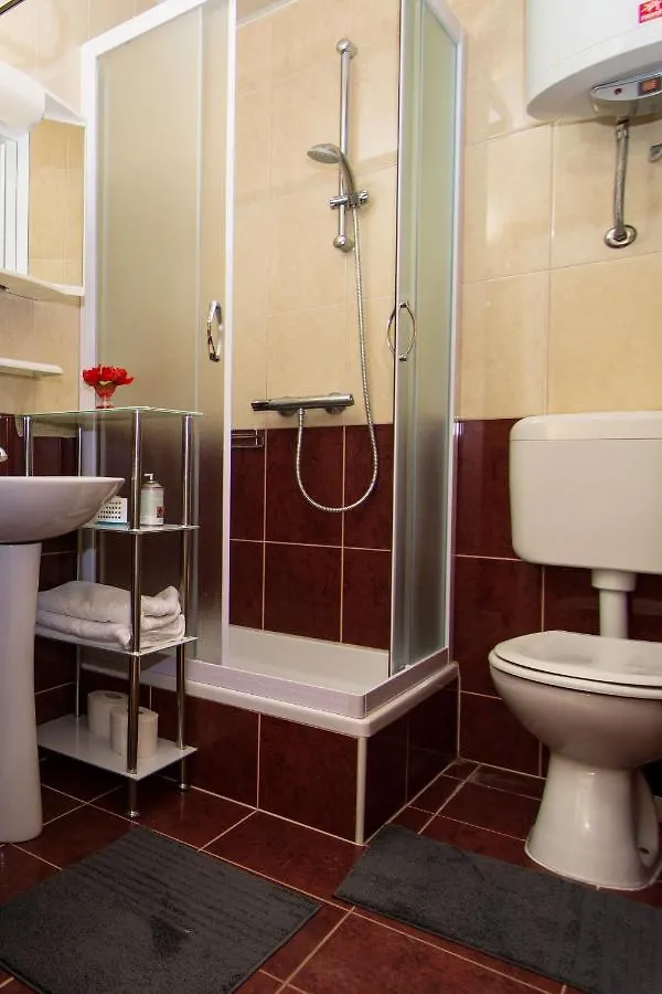 Apartments With A Parking Space Trogir - 17609 Croatia