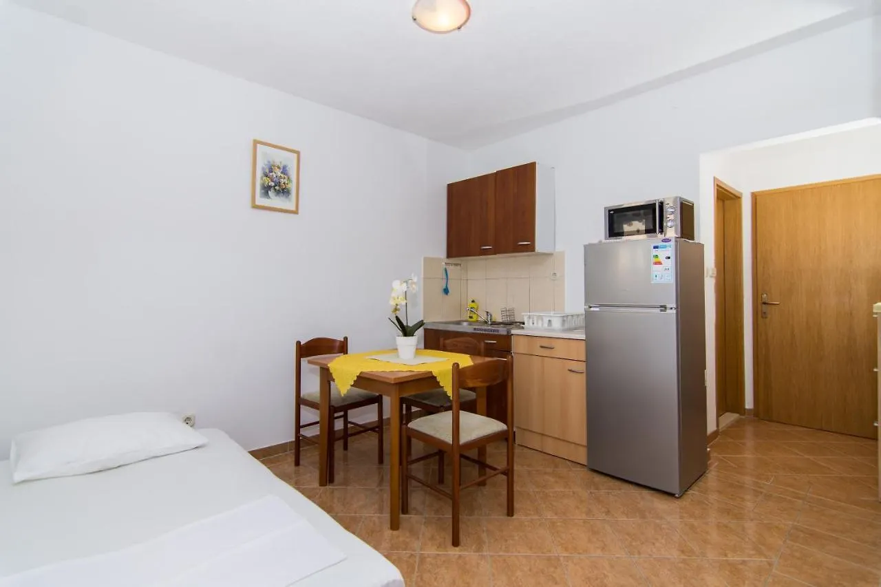 Apartments With A Parking Space Trogir - 17609 0*,  Croatia