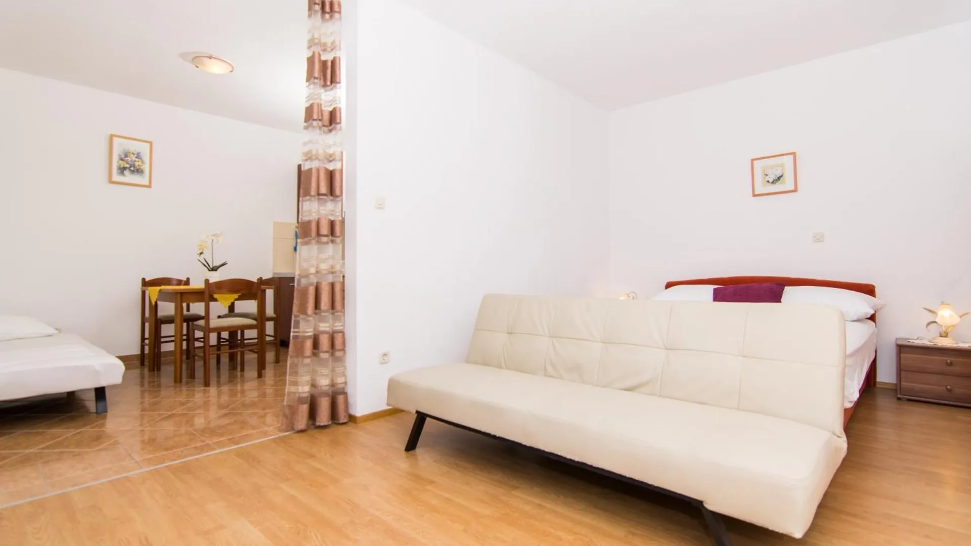 Apartments With A Parking Space Trogir - 17609